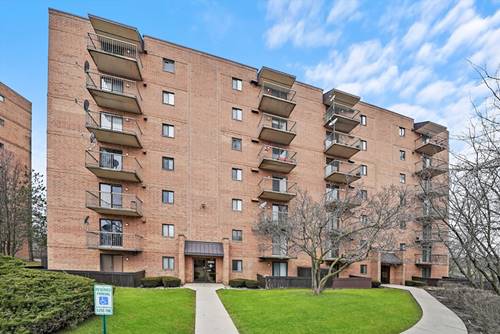 5960 Lake Bluff Unit 601, Tinley Park, IL 60477