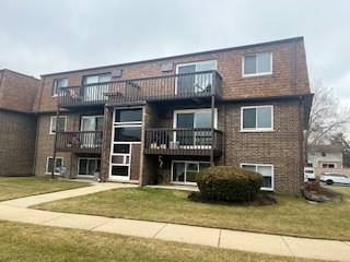 105 Boardwalk Unit 2E, Elk Grove Village, IL 60007