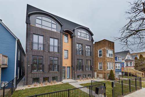 4316 N Kimball Unit 2N, Chicago, IL 60618
