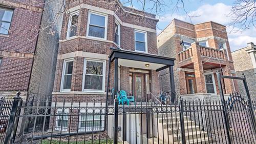 4704 N Troy, Chicago, IL 60625