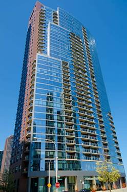 450 E Waterside Unit 1608, Chicago, IL 60601