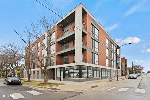 2402 W Carmen Unit 402, Chicago, IL 60625