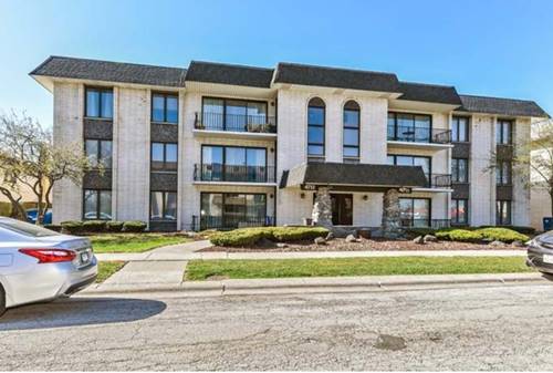 4711 W 106th Unit 2B, Oak Lawn, IL 60453