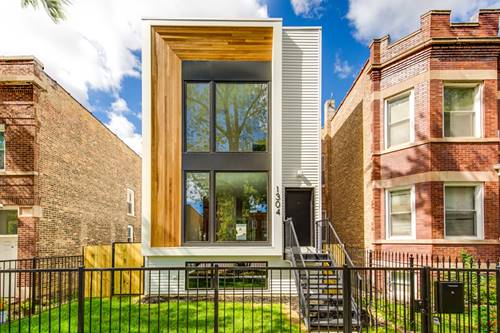 1304 N Lawndale, Chicago, IL 60651