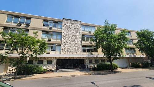 222 N Marion Unit 2M, Oak Park, IL 60302