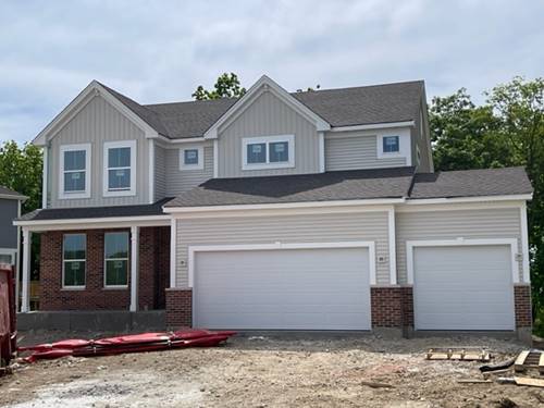 1160 Overhill, Crystal Lake, IL 60012