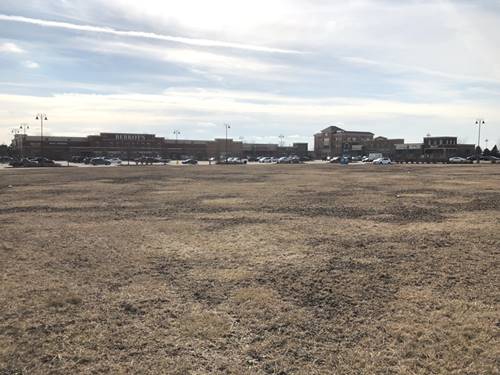 Lot 1 Laraway, New Lenox, IL 60451