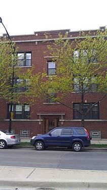 5248 N Ashland Unit 2, Chicago, IL 60640