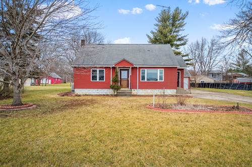 1190 E Southmor, Morris, IL 60450