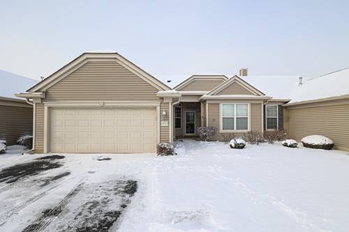 13713 Whittingham, Huntley, IL 60142