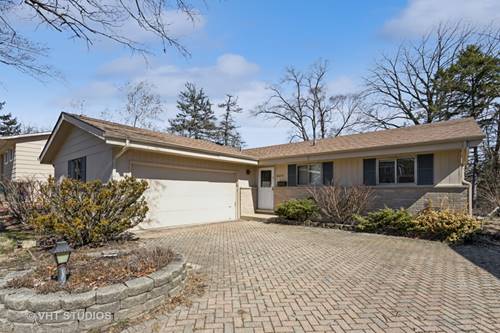 6013 Osage, Downers Grove, IL 60516