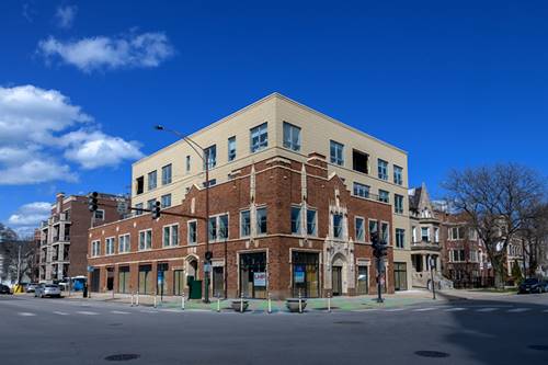 3001 N Southport Unit 303, Chicago, IL 60657