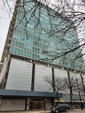 1845 S Michigan Unit 1009, Chicago, IL 60616