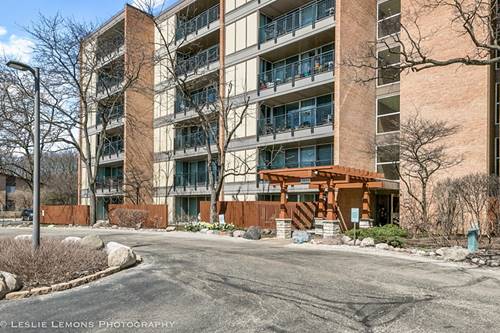 5950 Oakwood Unit 6A, Lisle, IL 60532