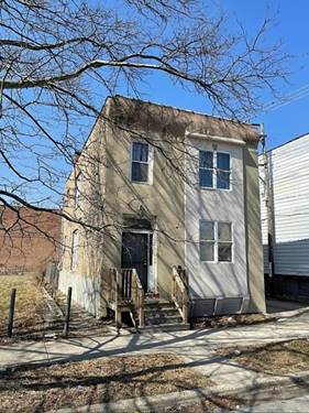 7614 S Maryland, Chicago, IL 60619