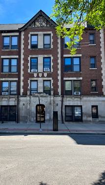 3345 N Marshfield Unit 106, Chicago, IL 60657