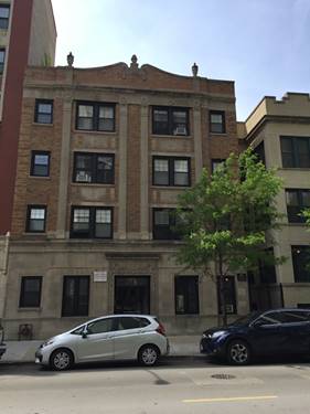 511 W Belmont Unit 43, Chicago, IL 60657