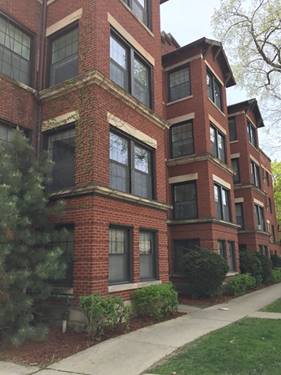 312 Lee Unit 2, Evanston, IL 60202
