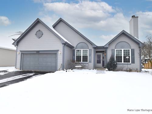 3000 Savannah, Aurora, IL 60502