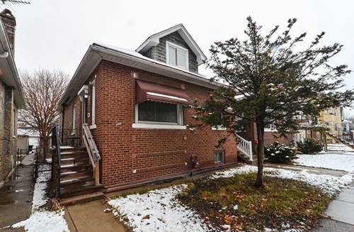 4220 W Haddon, Chicago, IL 60651