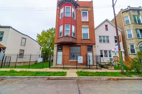1830 N Kimball Unit 1F, Chicago, IL 60647