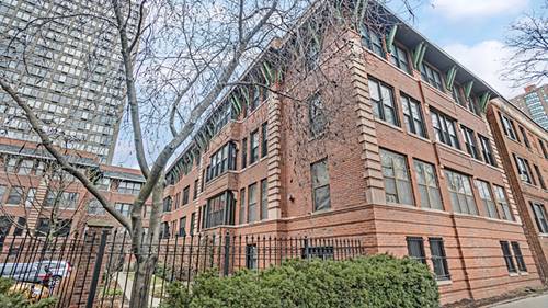 5311 N Kenmore Unit 1, Chicago, IL 60640