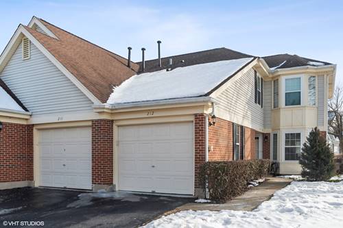 210 White Branch, Buffalo Grove, IL 60089