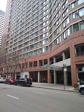 211 E Ohio Unit 2419, Chicago, IL 60611