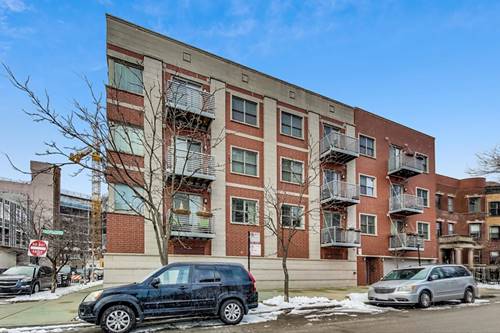 4616 N Kenmore Unit 406, Chicago, IL 60640