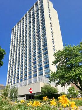 5100 N Marine Unit 26G, Chicago, IL 60640