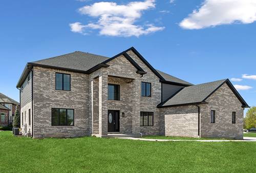 20632 Michigan Island, Frankfort, IL 60423