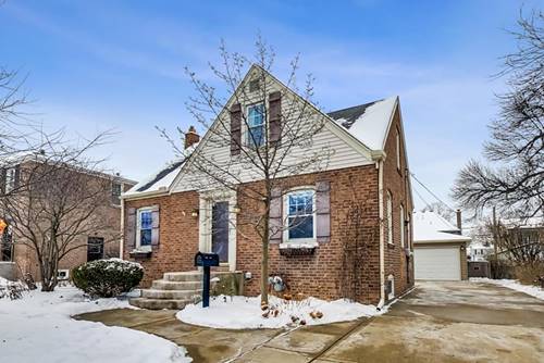 952 S Spring, Elmhurst, IL 60126