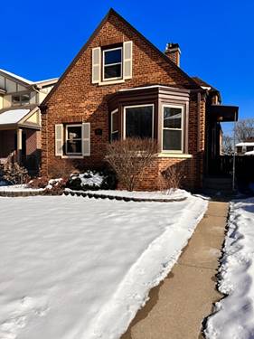 6841 N Olcott, Chicago, IL 60631