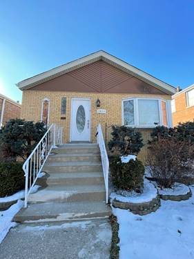 3626 S 56th, Cicero, IL 60804