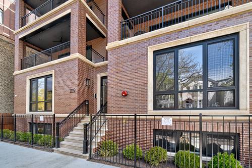 1719 N Burling Unit 1N, Chicago, IL 60614