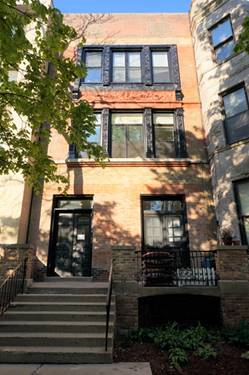 2719 N Pine Grove Unit 201, Chicago, IL 60614