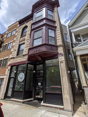 2120 W Belmont Unit 3R, Chicago, IL 60618