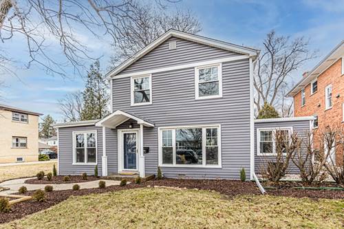 201 S Dryden, Arlington Heights, IL 60004