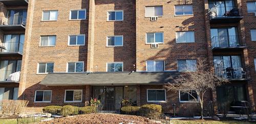 4731 St Joseph Creek Unit 2F, Lisle, IL 60532