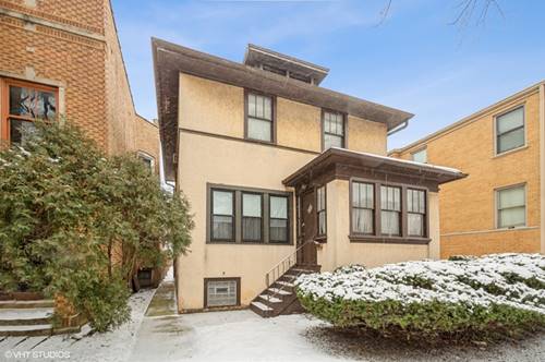 2221 W Touhy, Chicago, IL 60645