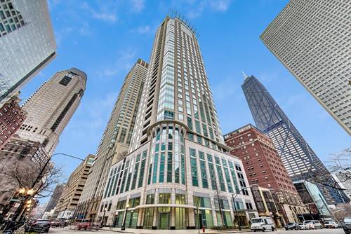 50 E Chestnut Unit 2701, Chicago, IL 60611