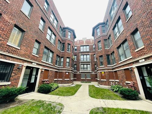 1651 W Jonquil Unit 10, Chicago, IL 60626