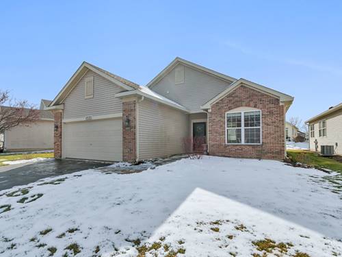 1555 Benzie, Romeoville, IL 60446