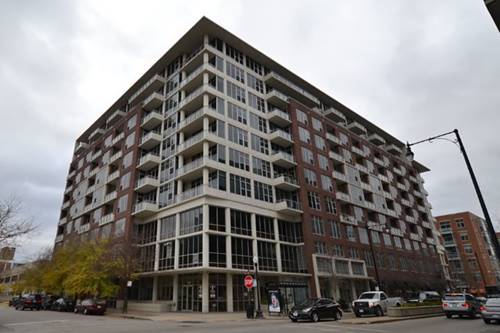 901 W Madison Unit 902, Chicago, IL 60607