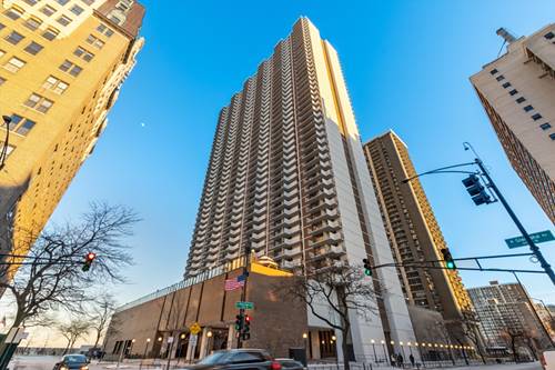 6033 N Sheridan Unit 21D, Chicago, IL 60660