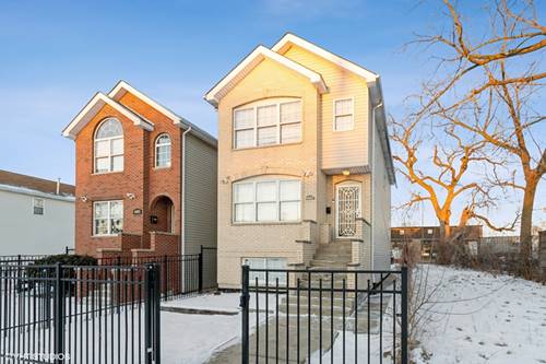 8447 S Gilbert, Chicago, IL 60620