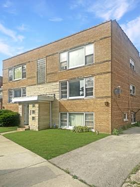 7351 S Kingston Unit 2-S, Chicago, IL 60649