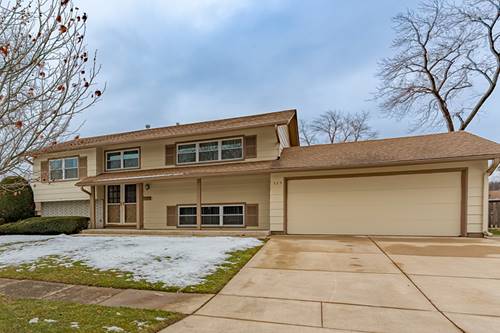 123 Braemar, Elk Grove Village, IL 60007