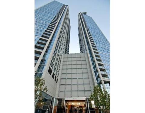 600 N Lake Shore Unit 3203, Chicago, IL 60611