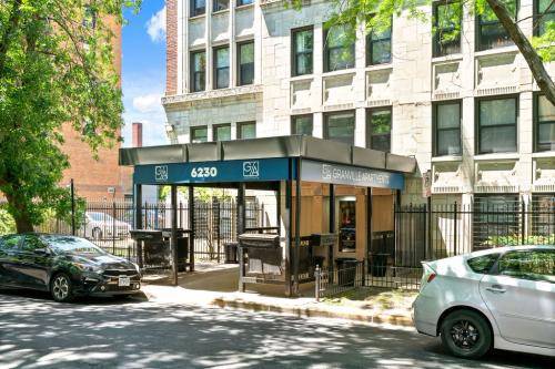 6230 N Kenmore Unit 506, Chicago, IL 60660